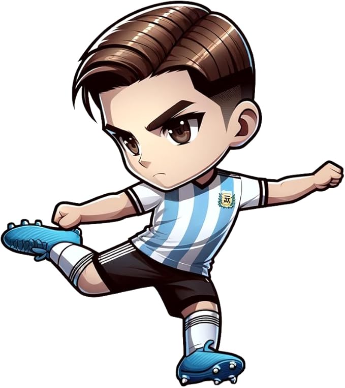 The Beautiful Board Game | Family Board Game | Soccer Board Game for Kids and Adults | Football Board Game | Ages 5+ | for 2 to 10 Players | Average Playtime 15 min | Made by Futbol Land